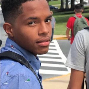 Meet your Posher, Jorge